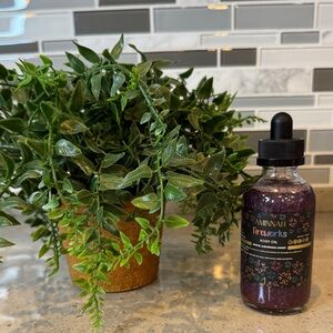 AMINNAH - Fireworks Body Oil